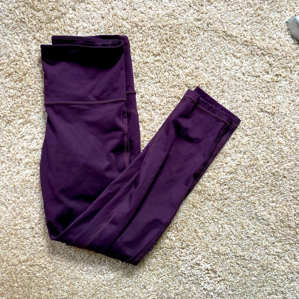 GapFit blackout leggings